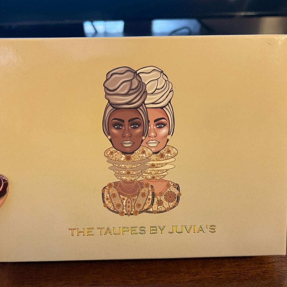 The Taupes By Juvia’s NEW